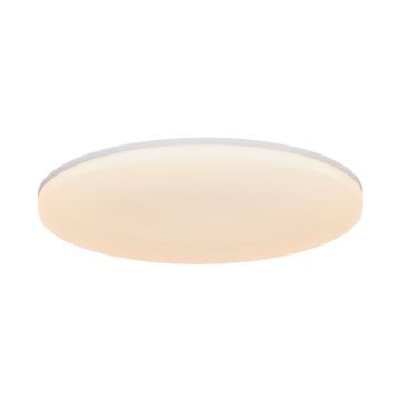 Nordlux VIC 2310106001 Таванен светилник 1x18W/LED 3000K 1600LM IP21
