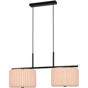 Nordlux VIVIENNE 2612243003 Висяща лампа 2x10w/E27 IP20