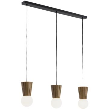 Argon VOLANTE 6358 Висяща лампа 3x6W/G9 ip44