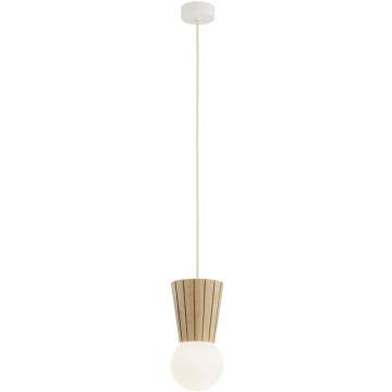 Argon VOLANTE 8951 Висяща лампа 1x6W/G9 ip44
