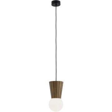 Argon VOLANTE 8952 Висяща лампа 1x6W/G9 ip44