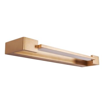 Maxlight FLINK W0318 Светильник за стена 1x12w/led 3000k 960lm ip44