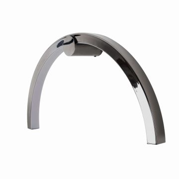 Maxlight TRIO W0335 Светильник за стена 1x16w/led 3000k 1280lm ip44