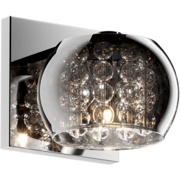 Zuma Line CRYSTAL W0076-01A-B5FZ Светильник за стена 1x42W/G9