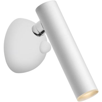 Zuma Line LOYA W0461-01A-S8S8 Спот 1x5W/LED 450LM