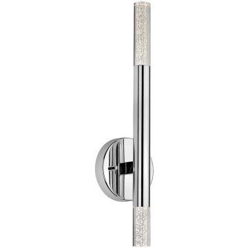 Zuma Line ONE W0461-02E-F4F4 Светильник за стена 2x5W/LED 900LM