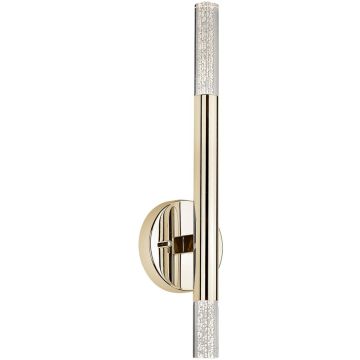 Zuma Line ONE W0461-02E-F7F7 Светильник за стена 2x5W/LED 900LM