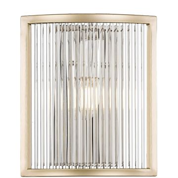 Zuma Line SERGIO W0528-01A-V6AC Светильник за стена 1x60W/E14