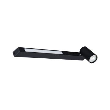 Zuma Line MANNARI W230757202 Светильник за стена 1x8W/GU10 3000K 200lm IP20