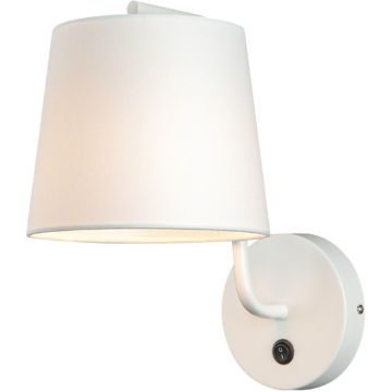 Maxlight CHICAGO W0193 Светильник за стена 1x40w/e27 ip20