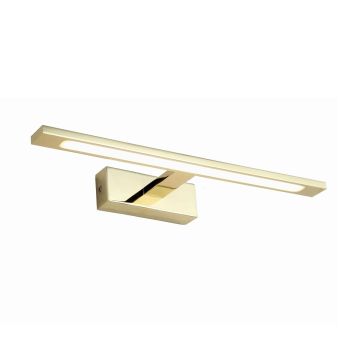 Zuma Line ALTER W89443-12W-GD Светильник за стена 1x12W/LED 4000K 1400lm IP20