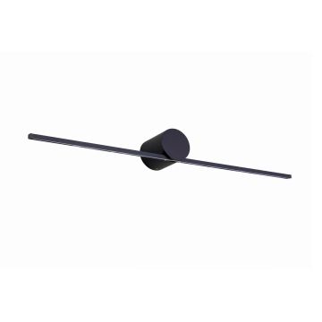 Zuma Line CAMARA W89949-6W-BK Светильник за стена 1x6W/LED 4000K 800lm IP20