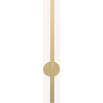 Zuma Line TROY W90477-40GD Светильник за стена 1x6W/LED 4000k 800lm