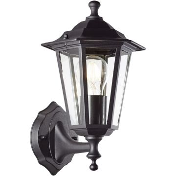 Brilliant Carleen 90986A06 Светильник за стена 1x60w/e27 IP44