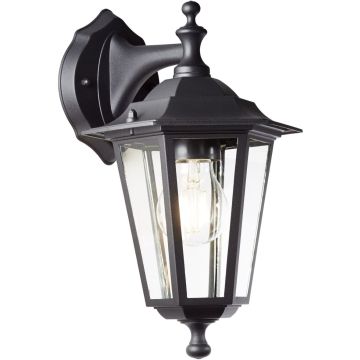 Brilliant Carleen 90987A06 Светильник за стена 1x60w/e27 IP44