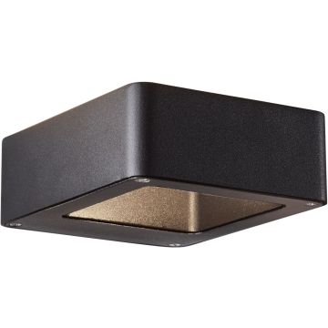 Brilliant Golda G90974A06 Светильник за стена 3000k 660lm IP54