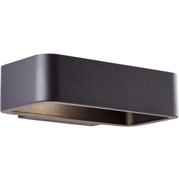 Brilliant Golda G90975A06 Светильник за стена 3000k 510lm IP54
