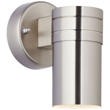 Brilliant Hanni G96229/82 Светильник за стена 1x35w/gu10 3000k 300lm IP44