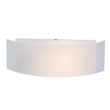 Brilliant Interface 96260/05 Светильник за стена 1x25w/e27