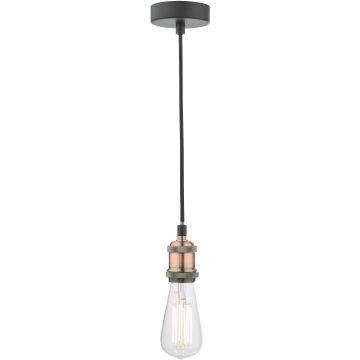 Dar Lighting Waco WAC0164 Въже или верига за закачане 1x60w/e27 ip20