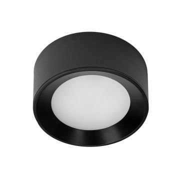 Italux SIRIUS WG-604A/BJ-WW/MULTI Повърхностно светило 1x8W/LED 3000k|4000k|6000k 552LM IP44