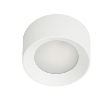 Italux SIRIUS WG-608C/WK-WW/MULTI Повърхностно светило 1x28W/LED 3000k|4000k|6000k 3200LM IP44