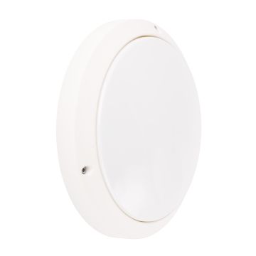 Norlys BORNHOLM 5122W Светильник за стена 1x17.5W/LED 4000K 2050LM IP65