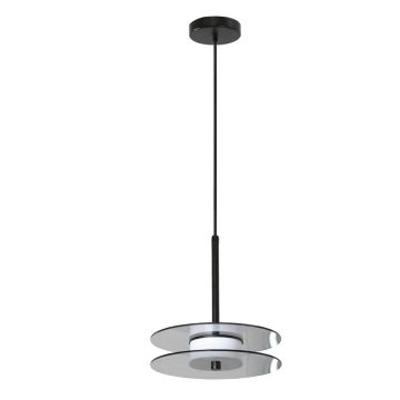 Light Prestige Casy LP-3176/1P S SM Висяща лампа 1x6W/LED 3000K|4000K|6000K 895lm IP20