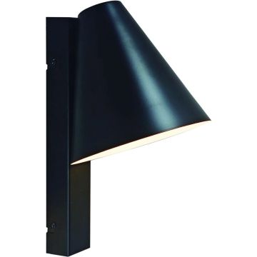 Nordlux WILMER 2512281003 Светильник за стена 1x40w/e14 ip20