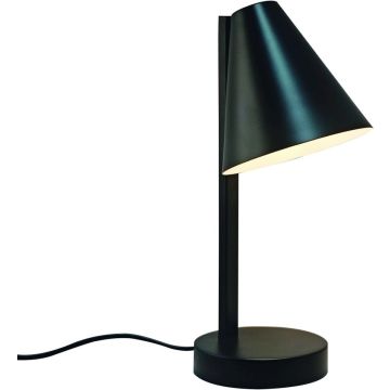 Nordlux WILMER 2512305003 Масичка лампа 1x40w/e14 ip20