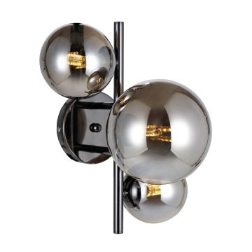 Italux CANELLO WL-406007-3A-BCR Светильник за стена 3x5W/G9 IP20