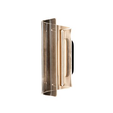 Italux Casel WL-57882-13W-3K Светильник за стена 1x13W/LED 3000K 660lm IP20