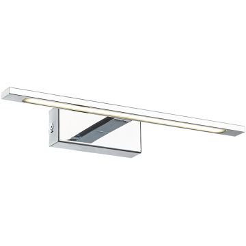 Italux LAMIENA WL-21420M-CH Светильник за стена 12W/LED 3000K 960LM IP44