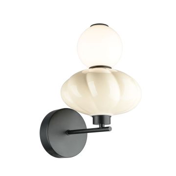 Italux Tordi WL-94721-1A-YLL Светильник за стена 1x8W/LED 3000K 903lm IP20