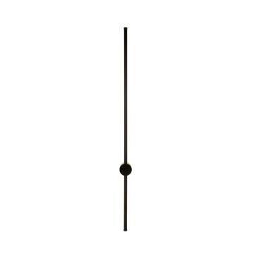 Italux Vinto WL-73526-80-BL Светильник за стена 1x9W/LED 3000K 1500lm IP20