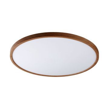 Zuma Line CAMI WM-BP1108-L-W Таванен светилник 1x48W/LED 3000K|4000K|6000K 4297lm IP20
