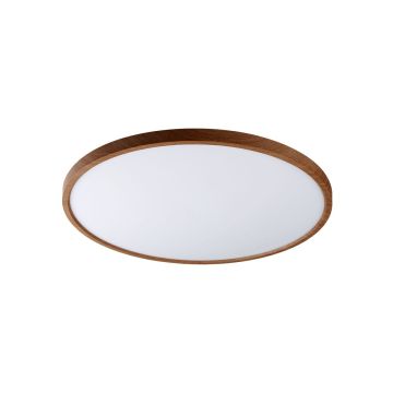 Zuma Line CAMI WM-BP1108-M-W Таванен светилник 1x42W/LED 3000K|4000K|6000K 3480lm IP20