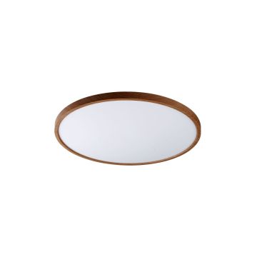 Zuma Line CAMI WM-BP1108-S-W Таванен светилник 1x36W/LED 3000K|4000K|6000K 3085lm IP20