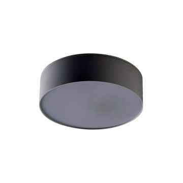 Zuma Line SOLARI WM-TD8880-S-4K-WH Таванен светилник 1x5W/LED 4000K 516lm IP20