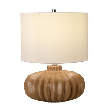 Elstead Lighting WOODSIDE WOODSIDE-TL Масичка лампа 1x60W/E27