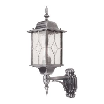 Elstead Lighting WEXFORD WX1 Светильник за стена 1x60W/E27 IP43