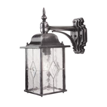 Elstead Lighting WEXFORD WX2 Светильник за стена 1x60W/E27 IP43