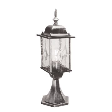 Elstead Lighting WEXFORD WX3 Стойка лампа 1x60W/E27 IP43