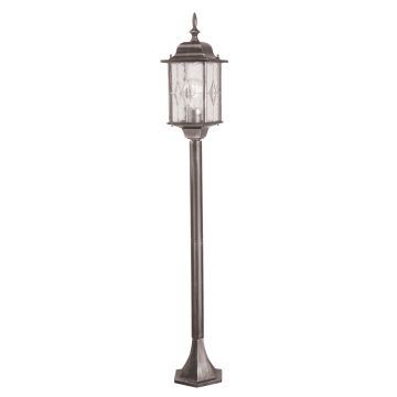 Elstead Lighting WEXFORD WX4 Стойка лампа 1x60W/E27 IP43