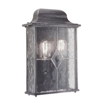 Elstead Lighting WEXFORD WX7 Светильник за стена 2x60W/E27 IP43