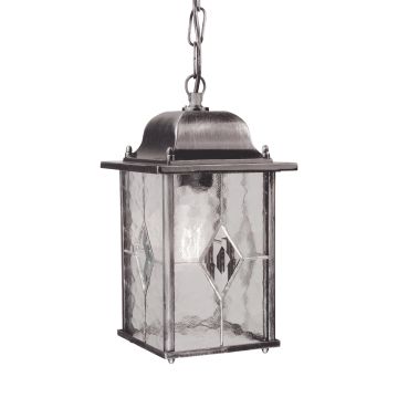 Elstead Lighting WEXFORD WX9 Висяща лампа 1x60W/E27 IP43