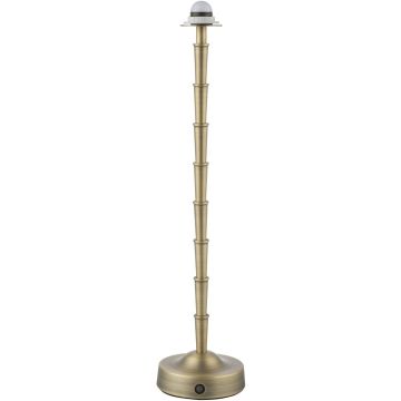 Dar Lighting Wyman WYM4275 Основа 1x2,4w/led 2800k 239lm