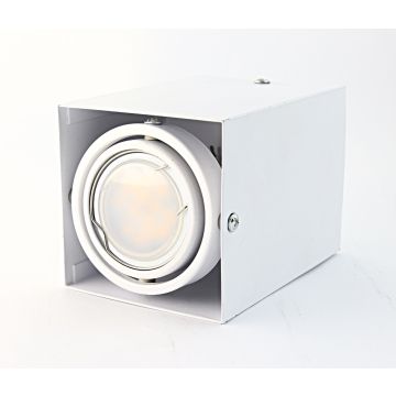 Milagro BLOCCO ML476 Повърхностно светило 1x7W/LED 560LM