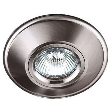 Maxlight META H0028 Вградено спот светило 1x35w/gu5_3_mr16 ip20