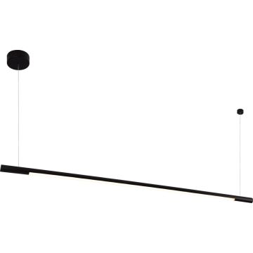 Maxlight ORGANIC P0358D Висяща лампа 1x26w/led 3000k 2210lm ip20